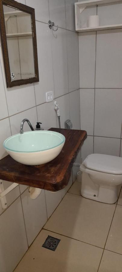 Recanto Das Pedras Fabião Buitenkant foto