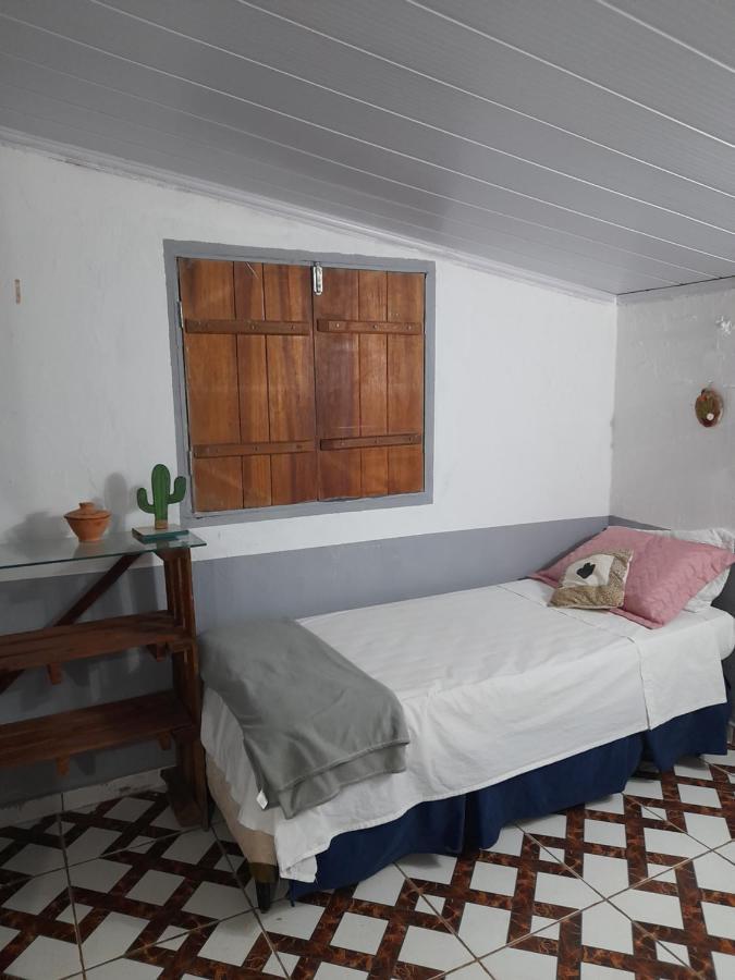 Recanto Das Pedras Fabião Buitenkant foto