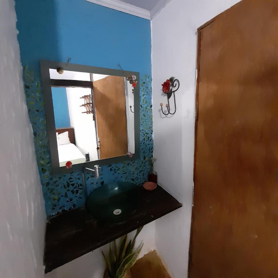 Recanto Das Pedras Fabião Buitenkant foto