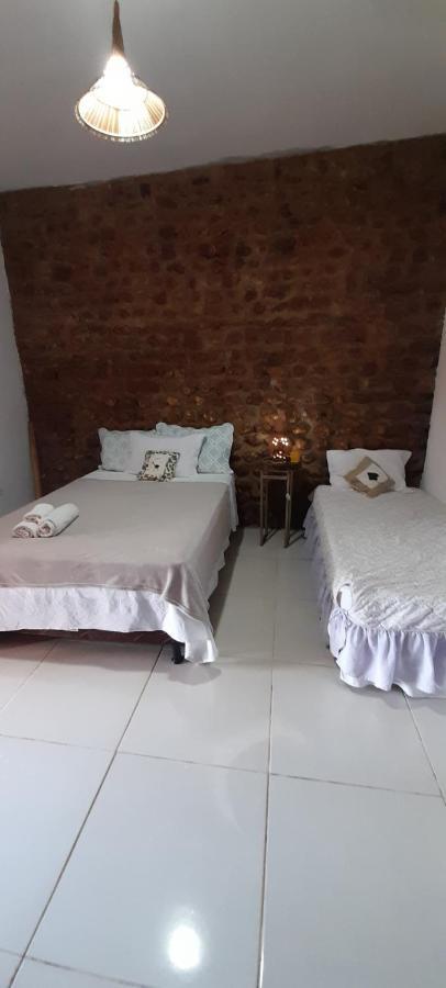 Recanto Das Pedras Fabião Buitenkant foto