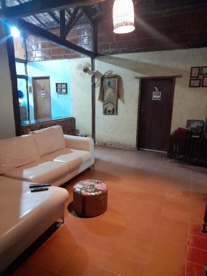Recanto Das Pedras Fabião Buitenkant foto
