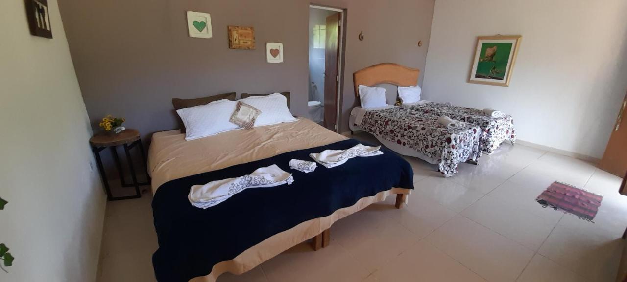 Recanto Das Pedras Fabião Kamer foto