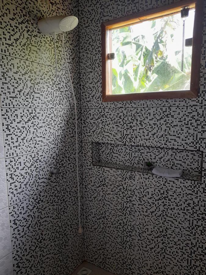 Recanto Das Pedras Fabião Buitenkant foto