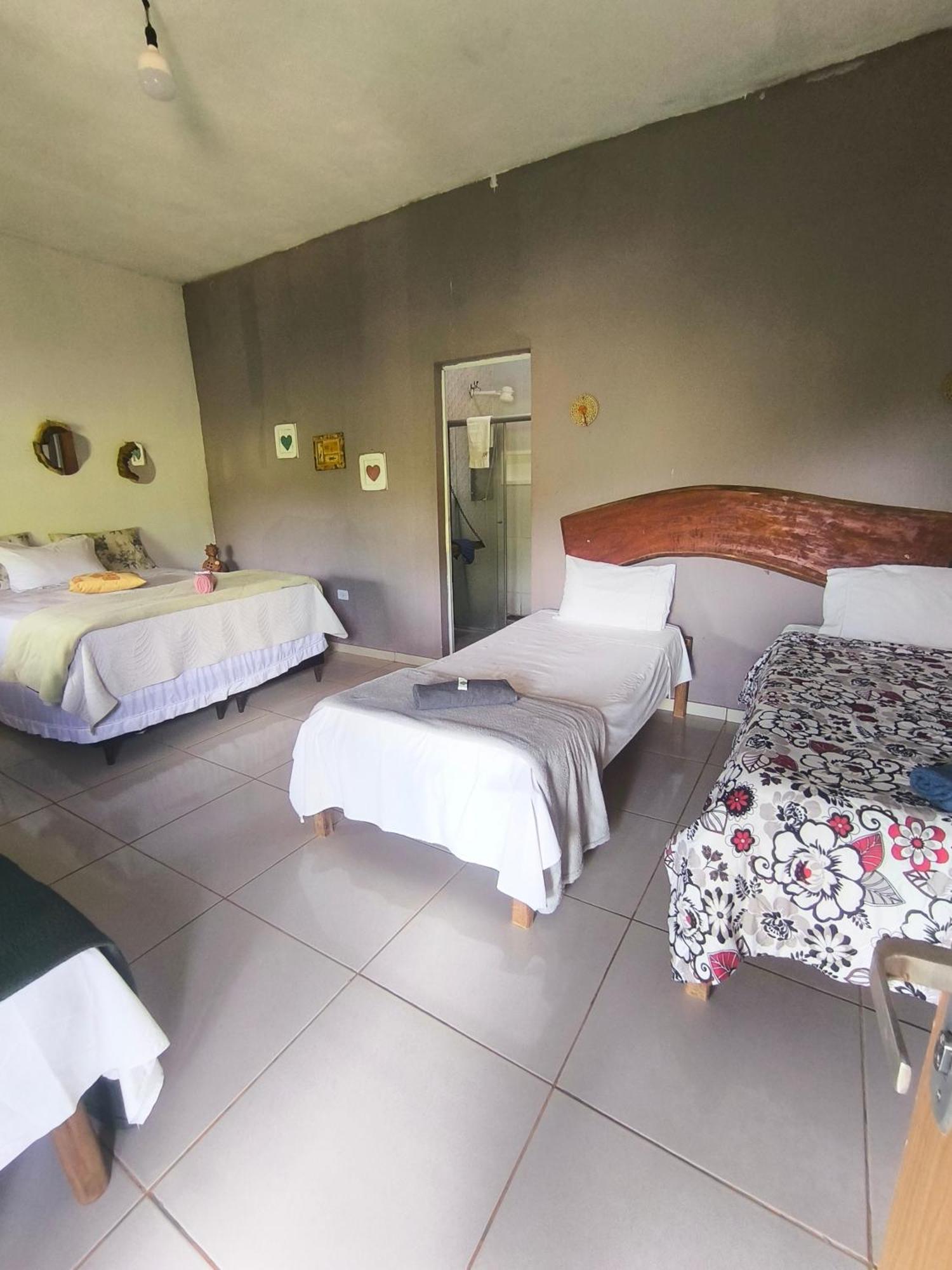 Recanto Das Pedras Fabião Kamer foto