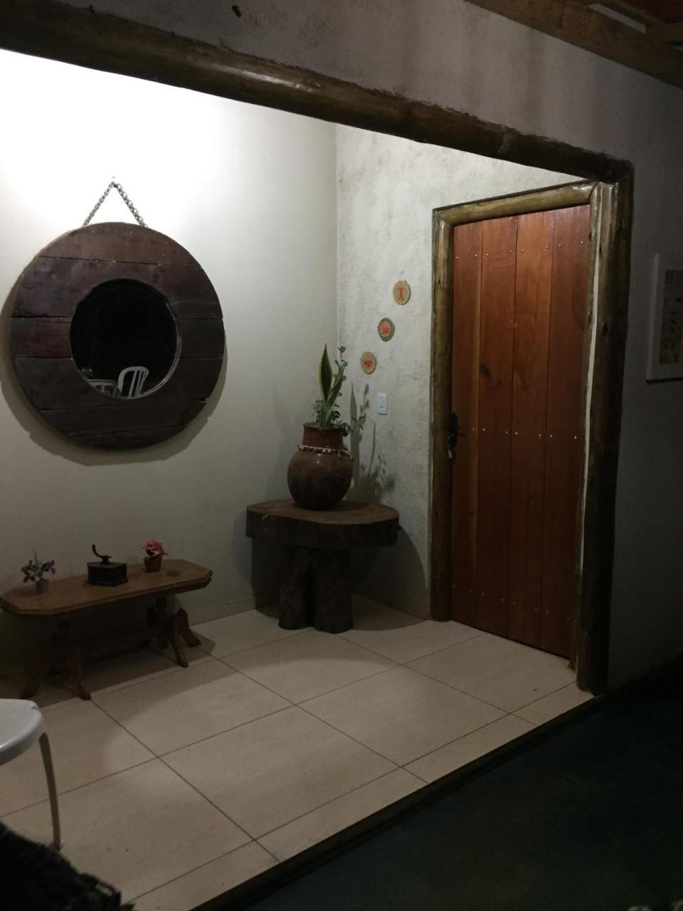 Recanto Das Pedras Fabião Buitenkant foto