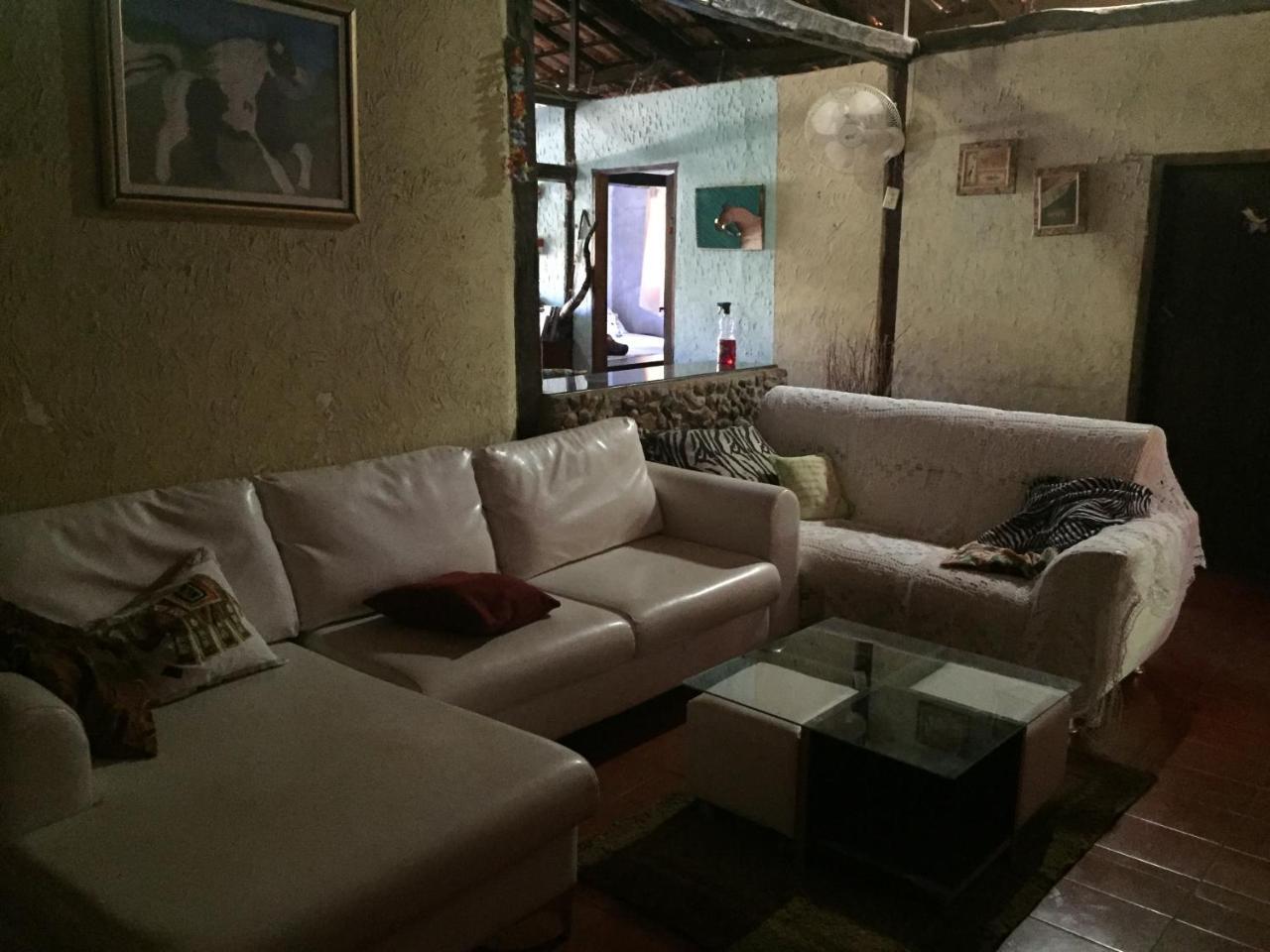 Recanto Das Pedras Fabião Buitenkant foto