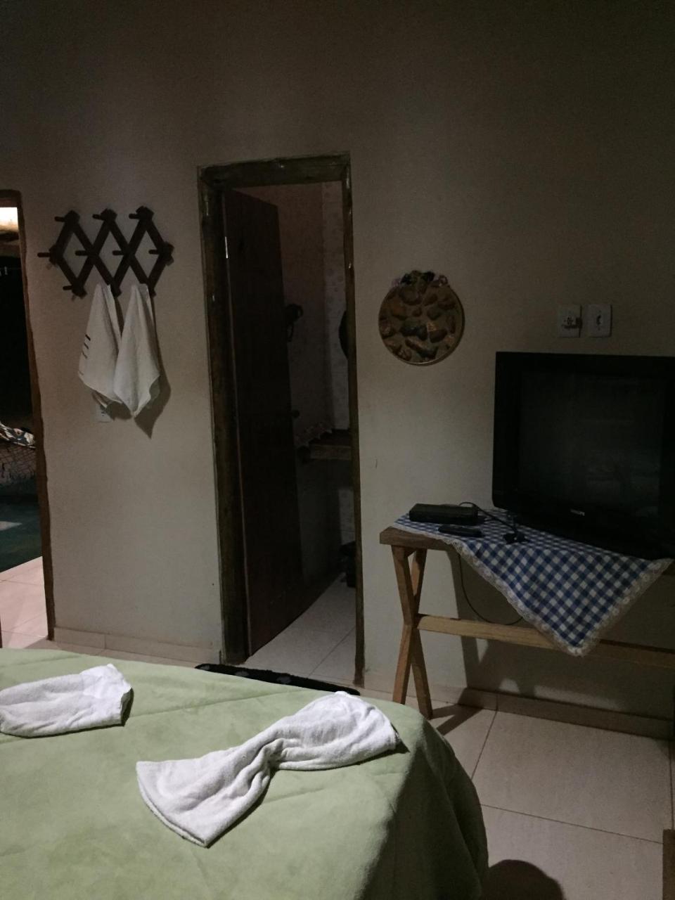 Recanto Das Pedras Fabião Buitenkant foto